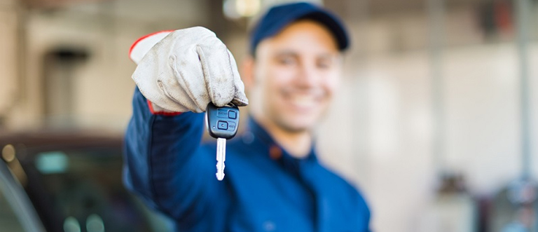 24 hour Mobile locksmith in Oxnard
