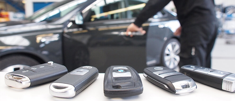 Automotive Locksmith Oxnard