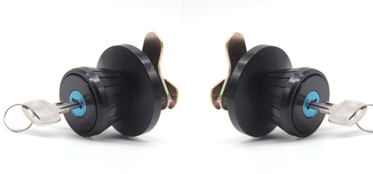 Cabinet Knob Lock Oxnard