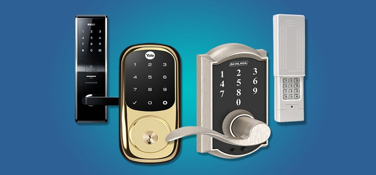 Smart Pad Lock Repair Oxnard